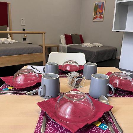 Caba Bed&Breakfast Νάπολη Εξωτερικό φωτογραφία