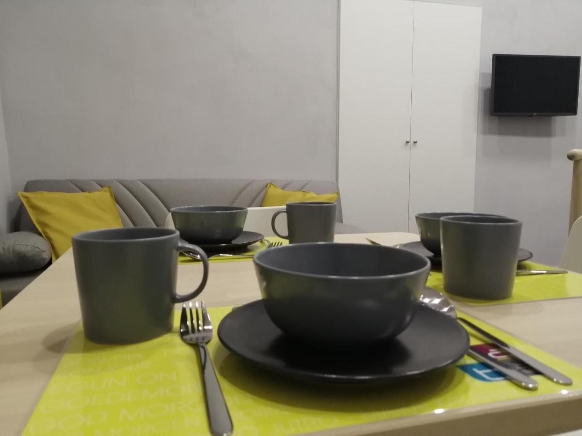 Caba Bed&Breakfast Νάπολη Εξωτερικό φωτογραφία