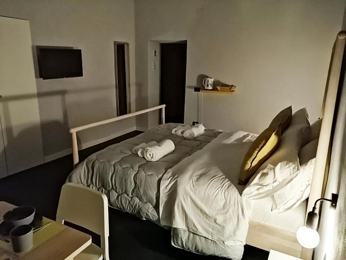 Caba Bed&Breakfast Νάπολη Εξωτερικό φωτογραφία