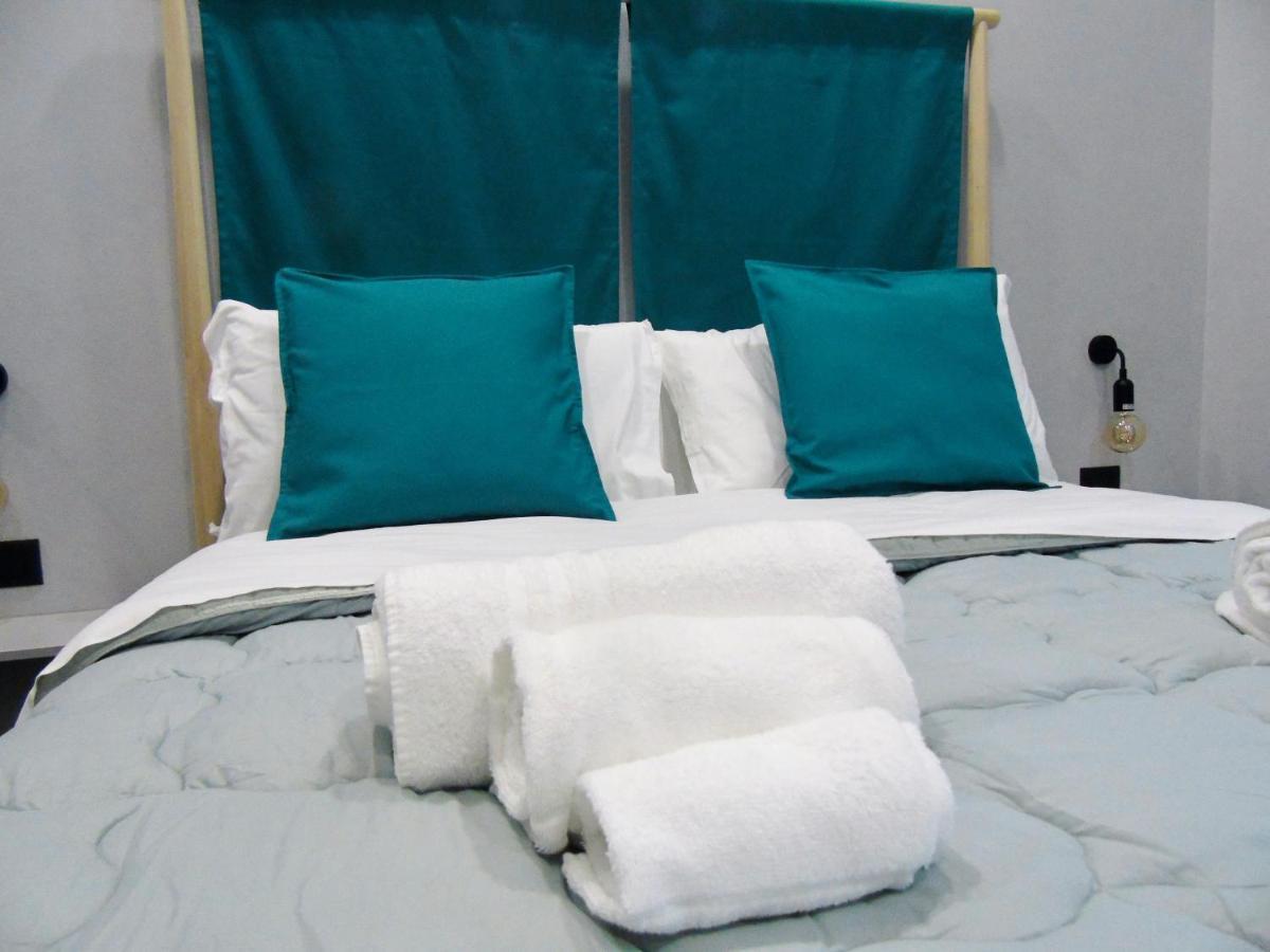 Caba Bed&Breakfast Νάπολη Εξωτερικό φωτογραφία