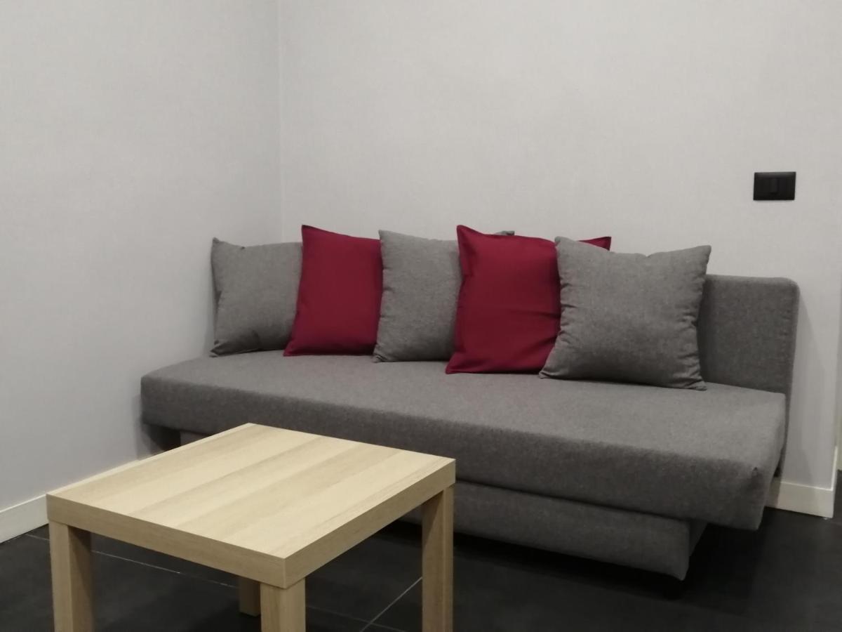 Caba Bed&Breakfast Νάπολη Εξωτερικό φωτογραφία