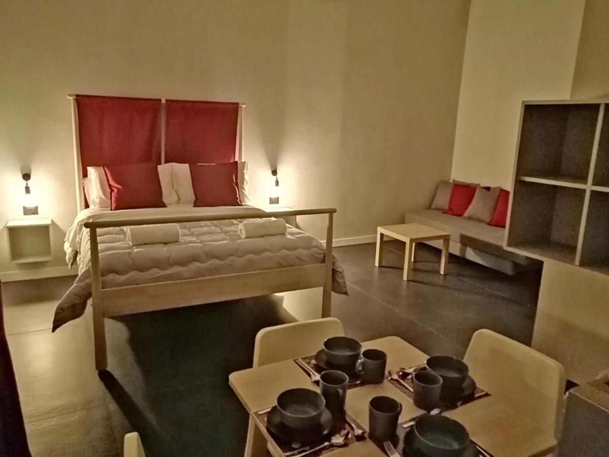 Caba Bed&Breakfast Νάπολη Εξωτερικό φωτογραφία