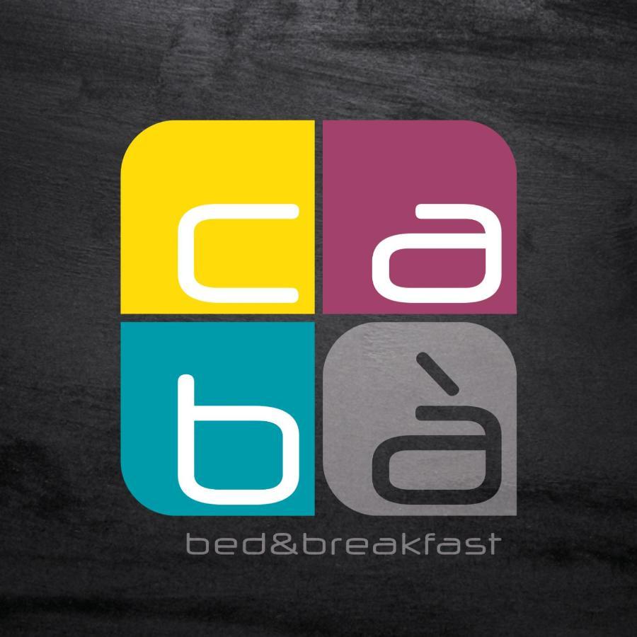 Caba Bed&Breakfast Νάπολη Εξωτερικό φωτογραφία