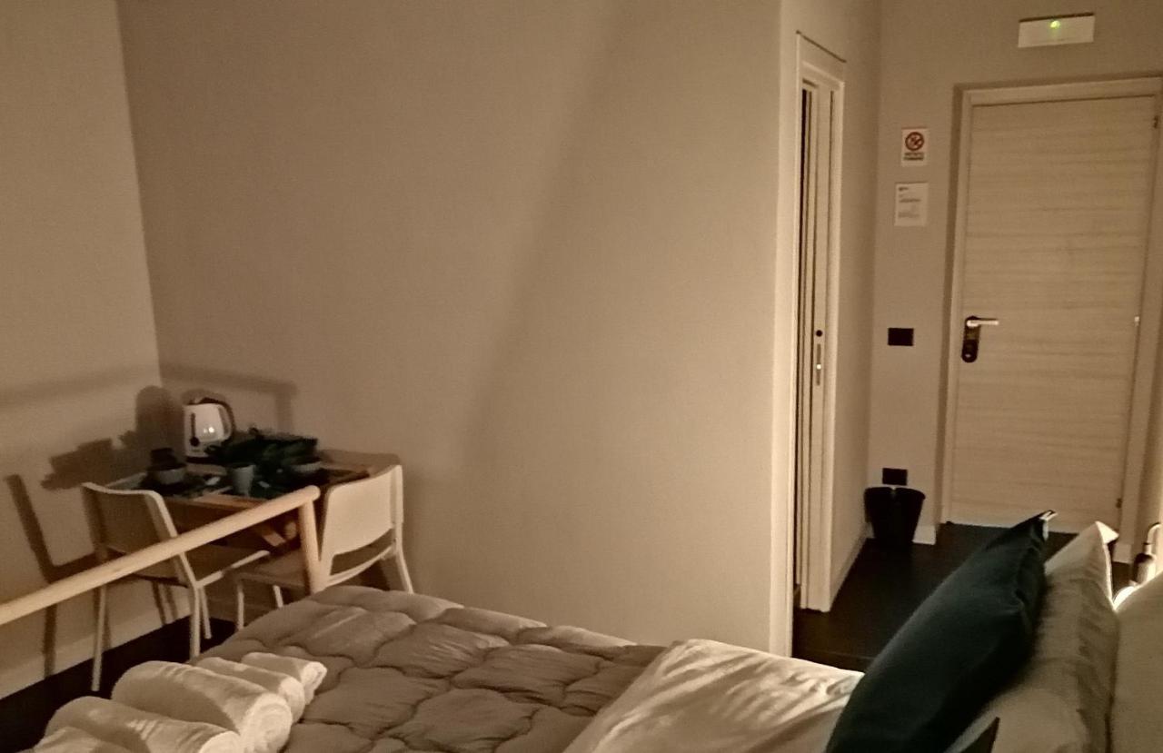 Caba Bed&Breakfast Νάπολη Εξωτερικό φωτογραφία