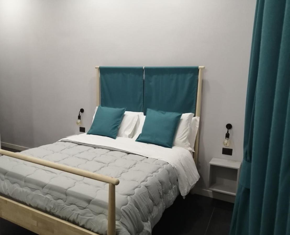 Caba Bed&Breakfast Νάπολη Εξωτερικό φωτογραφία