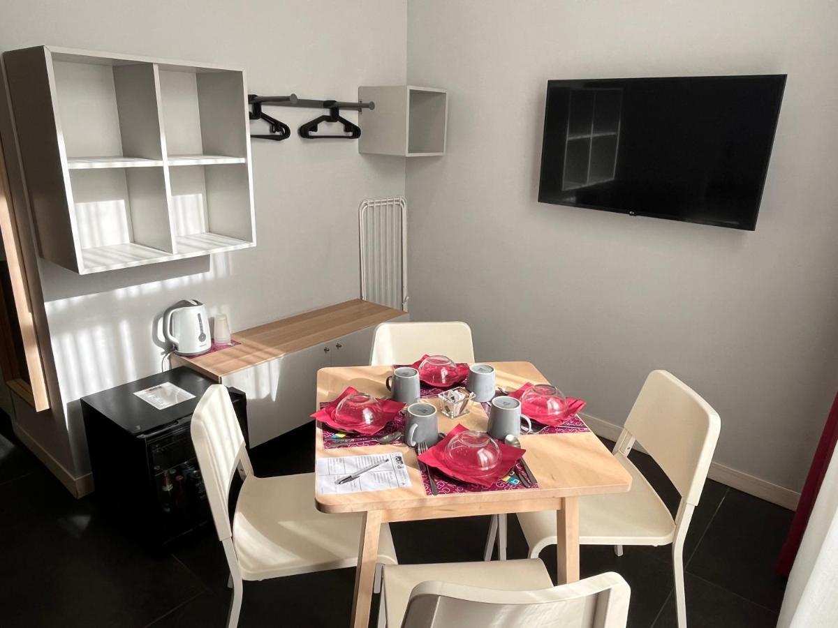 Caba Bed&Breakfast Νάπολη Εξωτερικό φωτογραφία