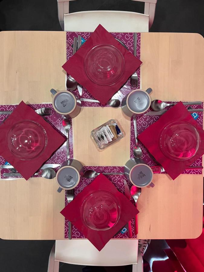 Caba Bed&Breakfast Νάπολη Εξωτερικό φωτογραφία